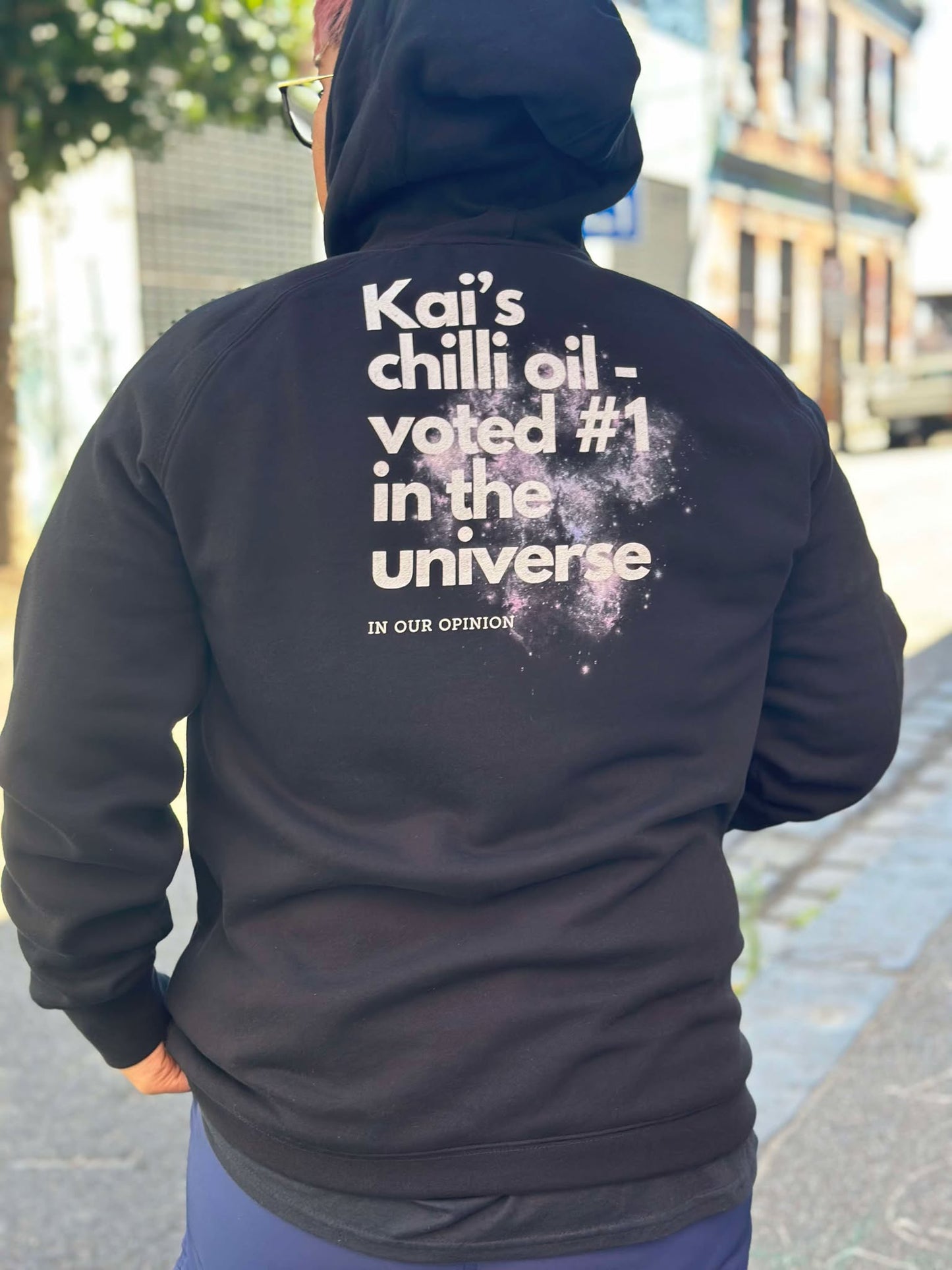 Universe Hoodie