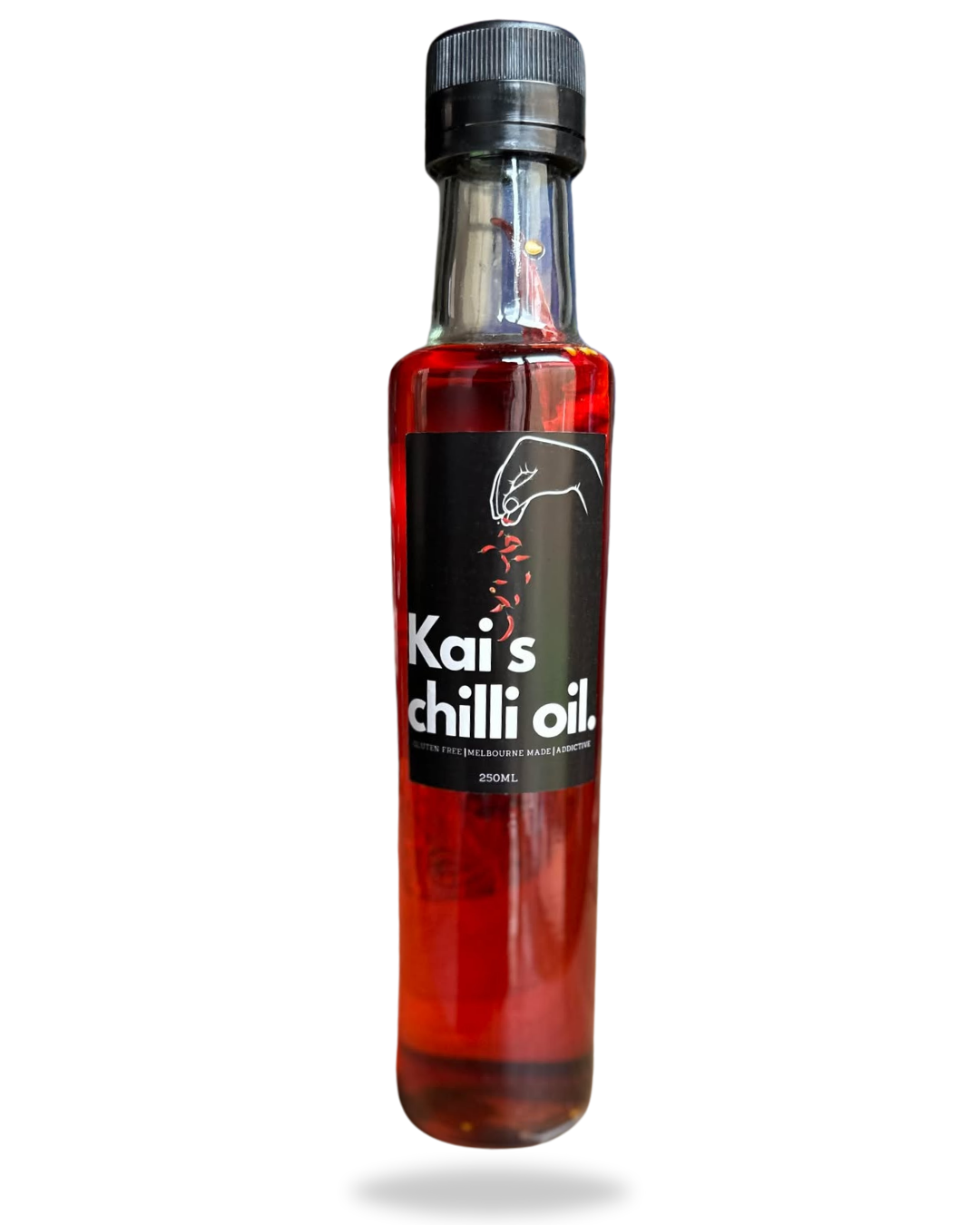 Kai's #1 Chilli Oil