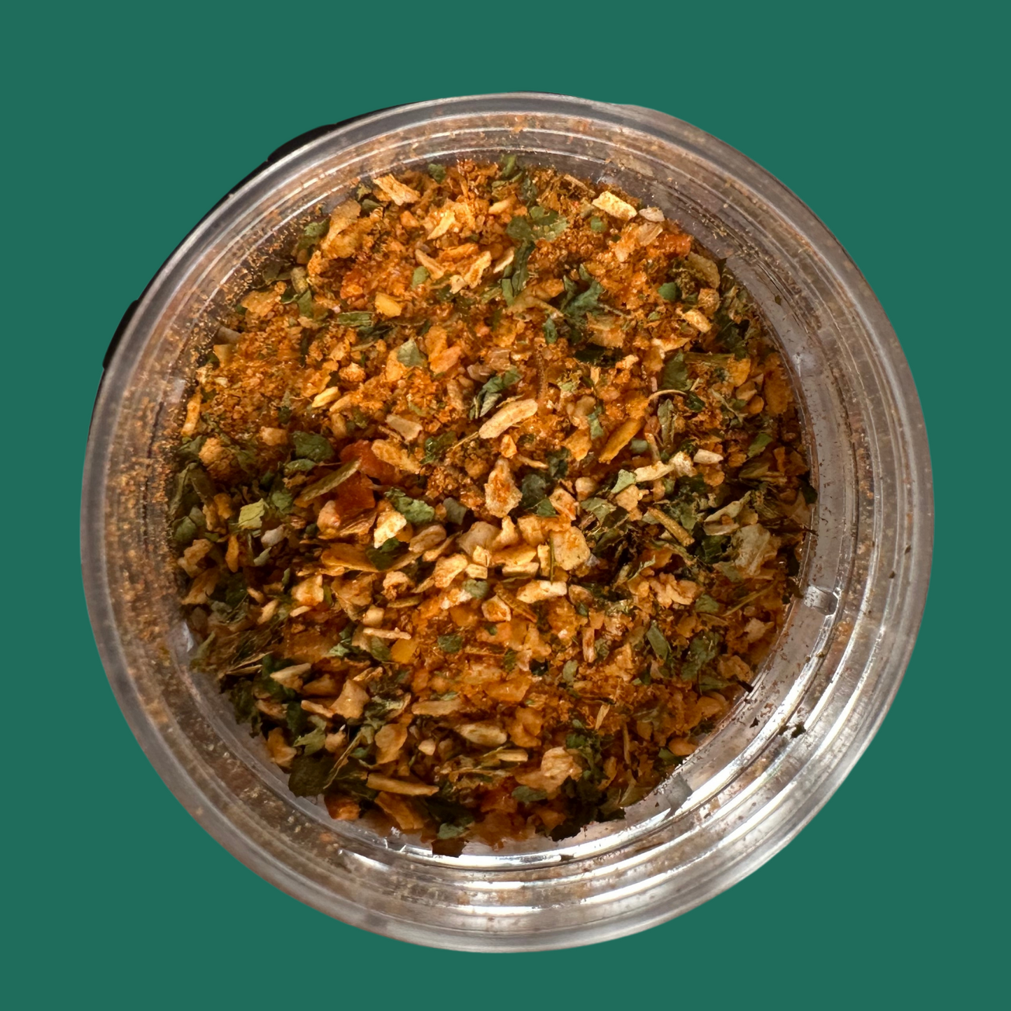 Kai's CHICKADEE - Chicken Rub