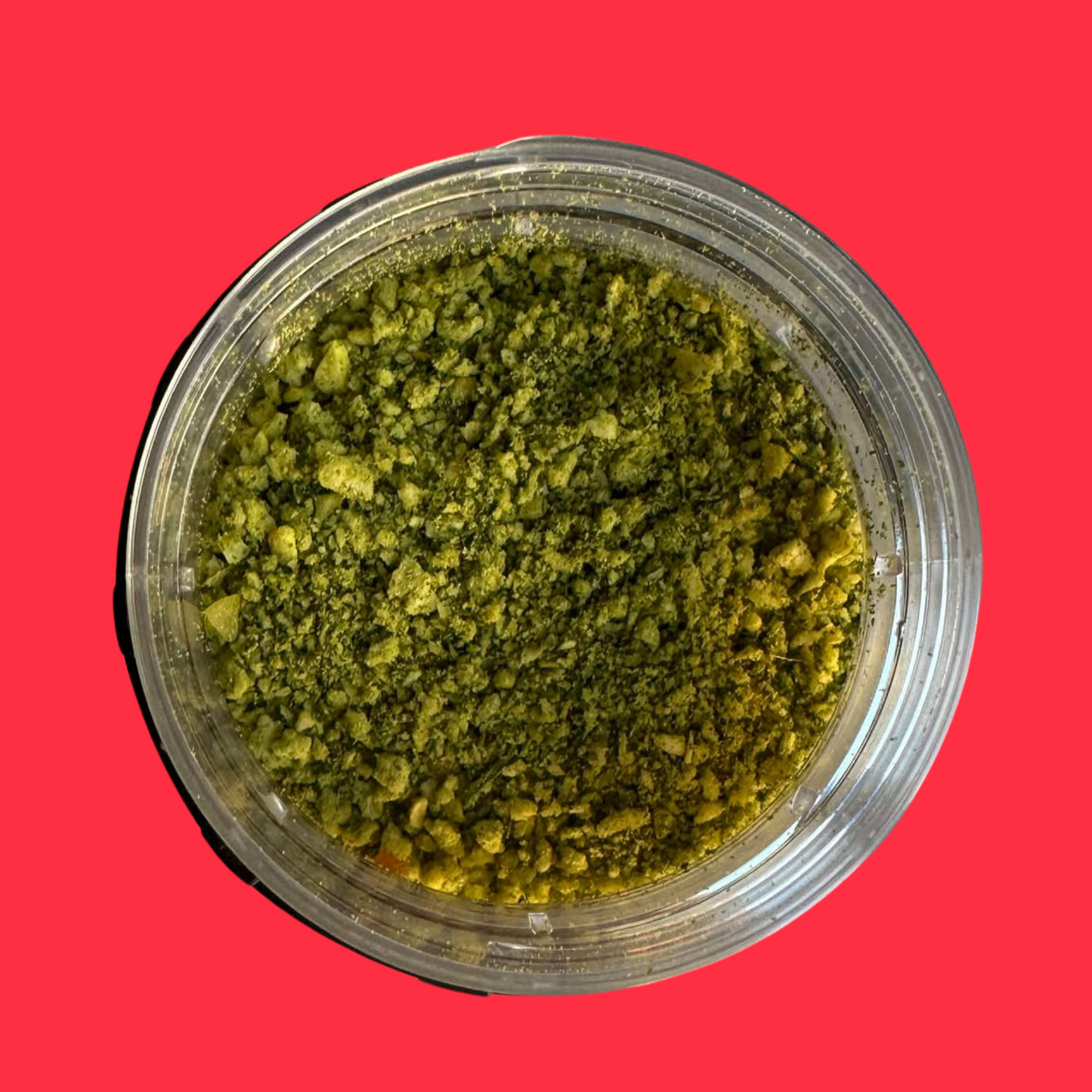 Kai's ITALIAN - Garlic & Parmesan