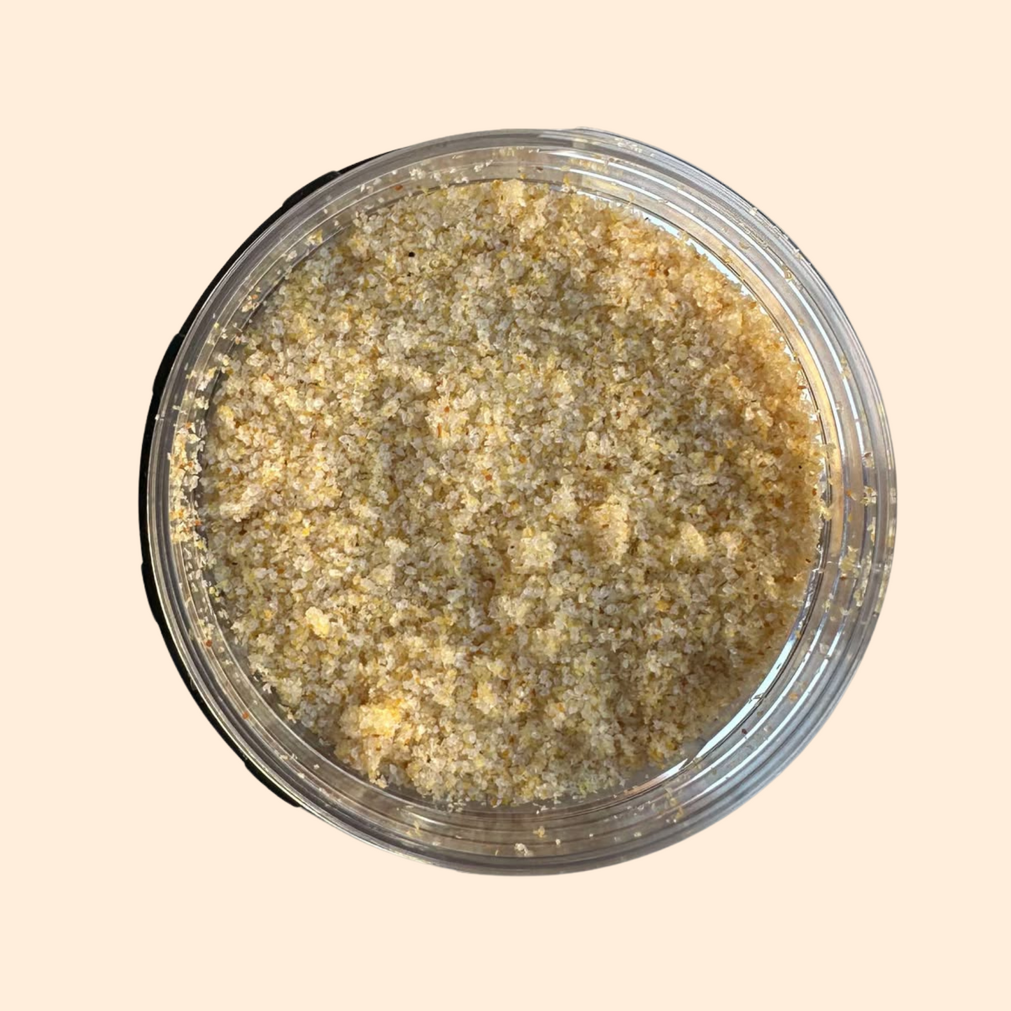 Kai's CRUSHED - Garlic Salt