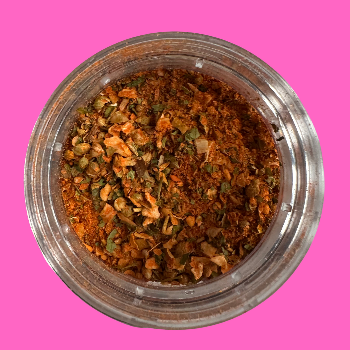 Kai’s SMASHED (Limited time only)