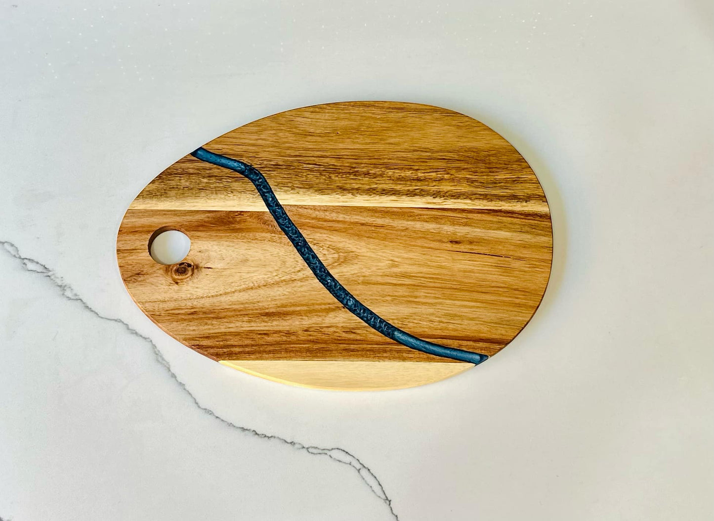 Whirlpool Split - Serving Board