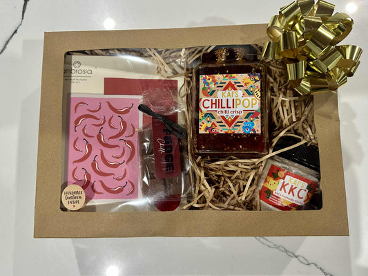 Your Favourite Xmas Hamper