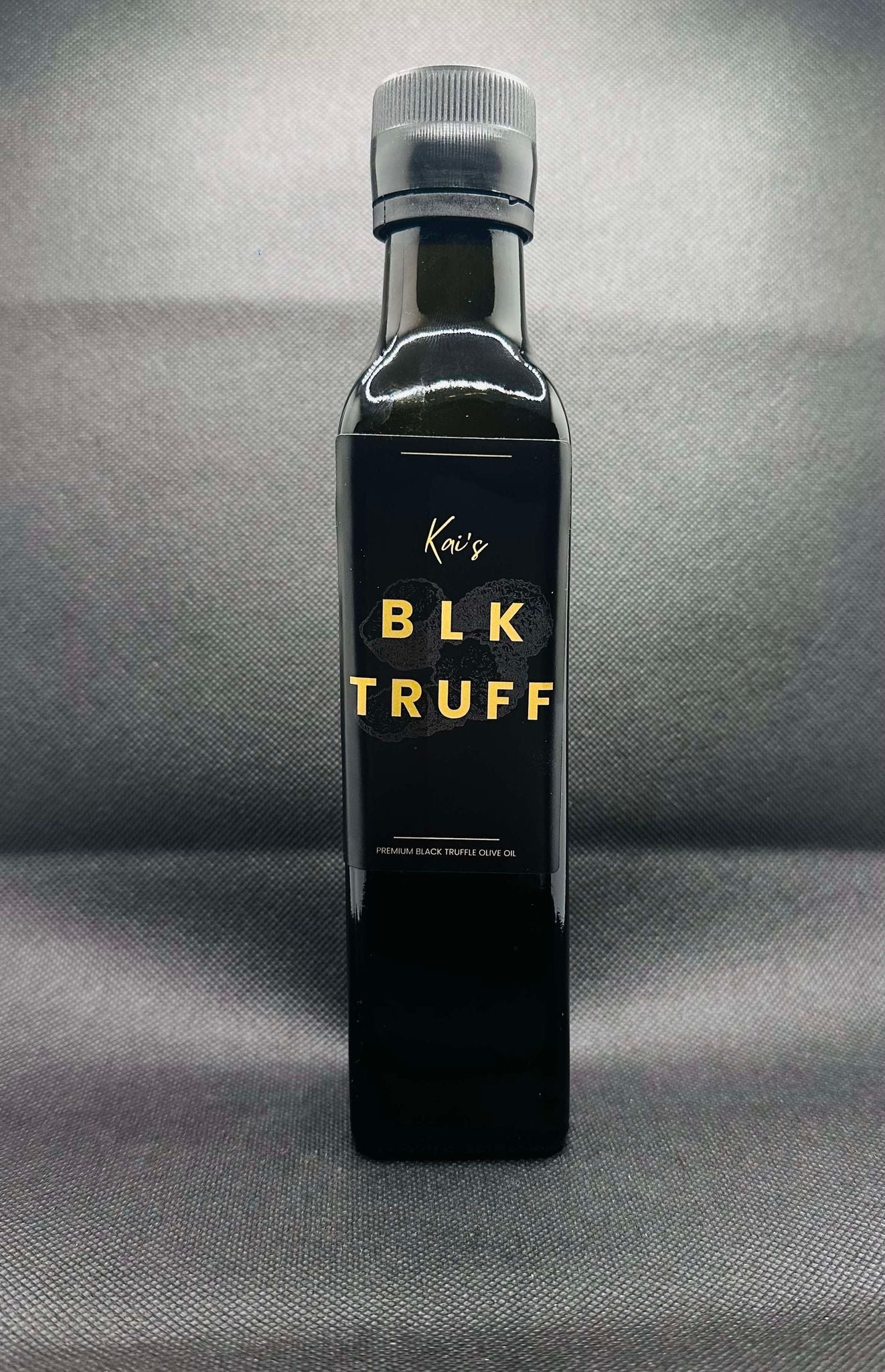 Kai's BLK TRUFF