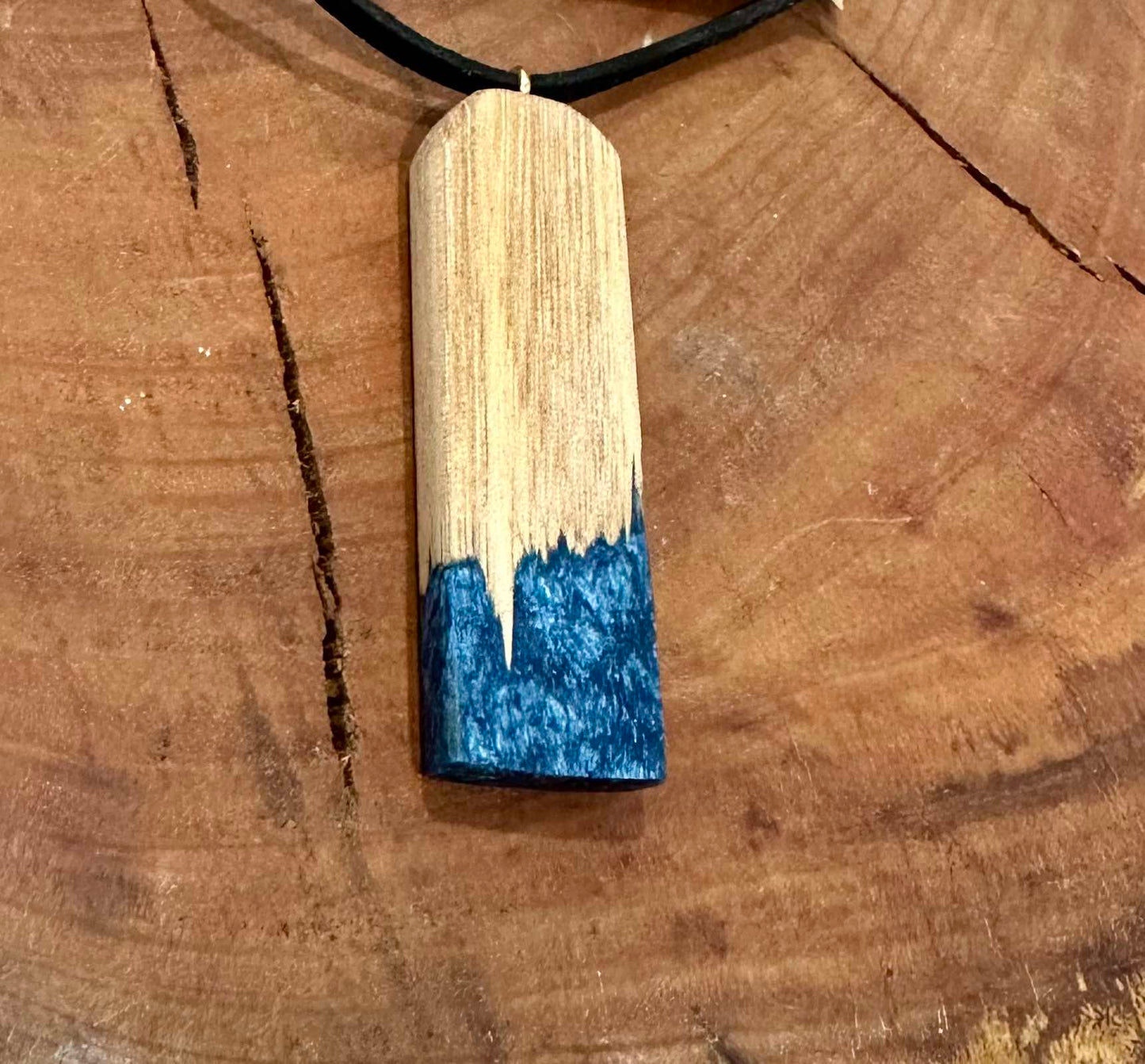 ColourBurst Pendant (#19)