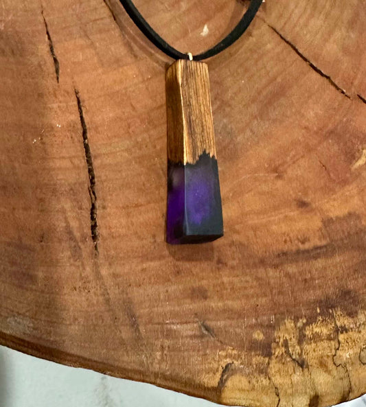 ColourBurst Pendant (#31)