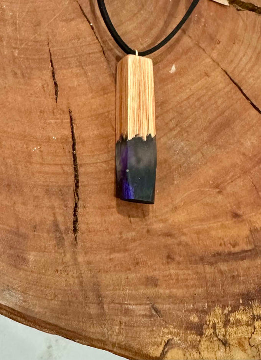 ColourBurst Pendant (#29)