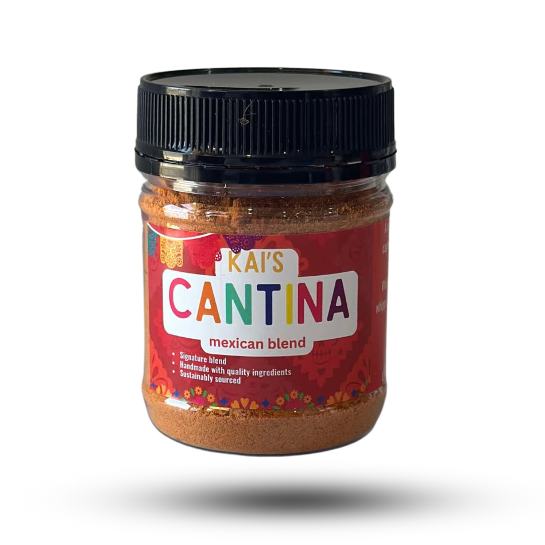 Kai's CANTINA - Mexican Blend