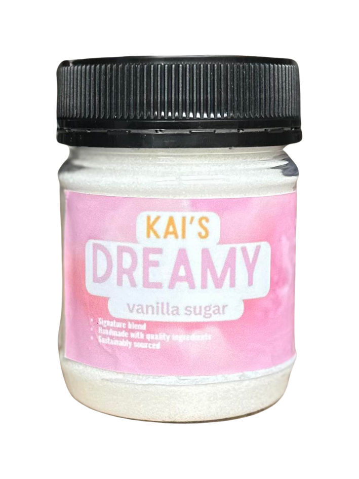 Dreamy - Vanilla Sugar