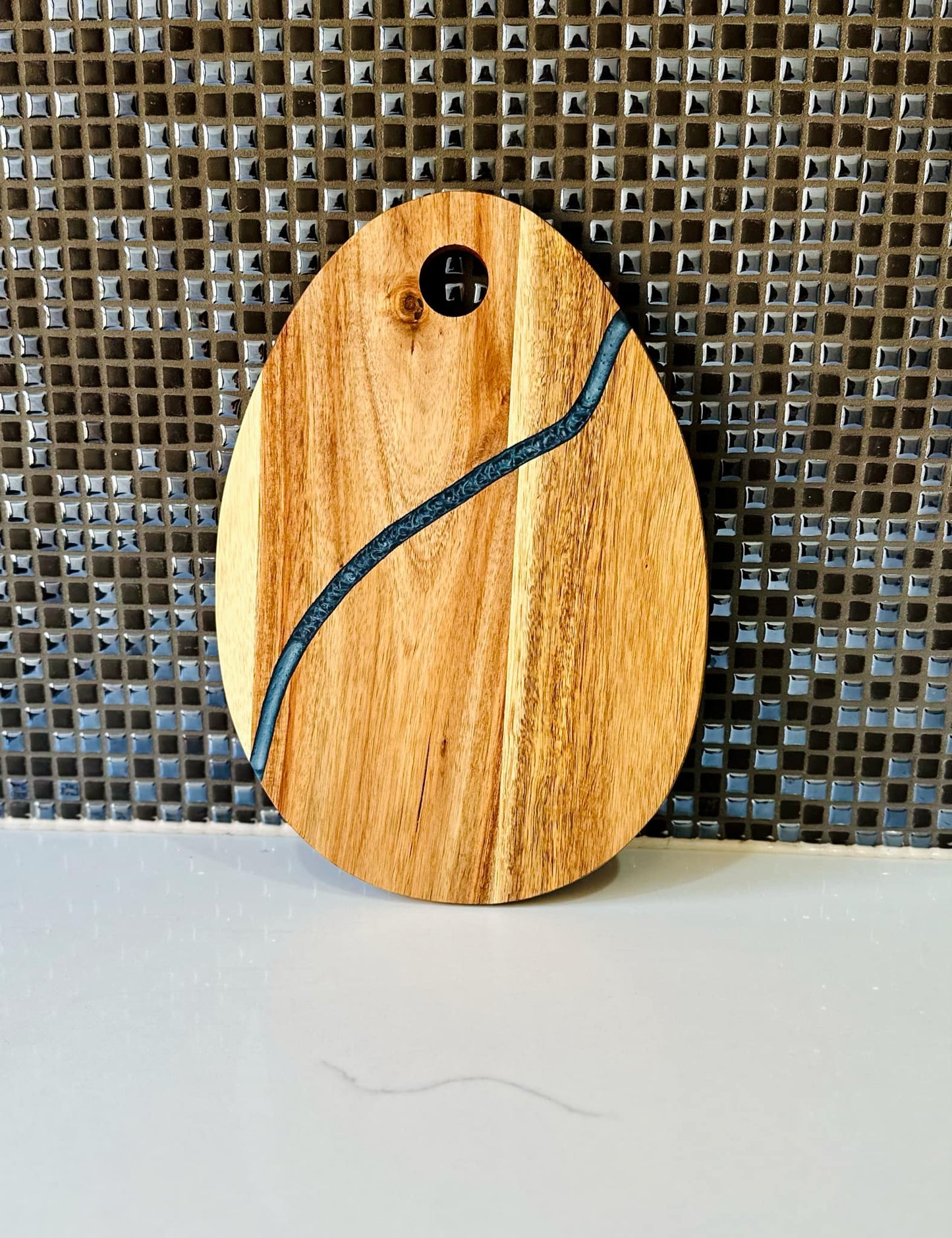 Whirlpool Split - Serving Board