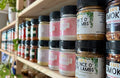 Build Your Own - Seasoning Set of 6