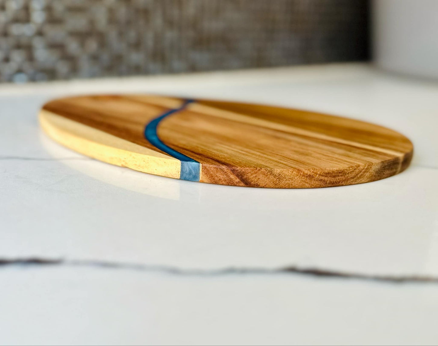 Whirlpool Split - Serving Board