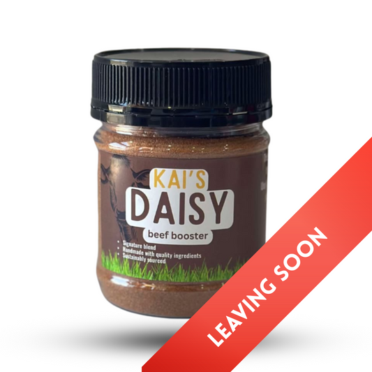 Kai's DAISY - Beef Booster