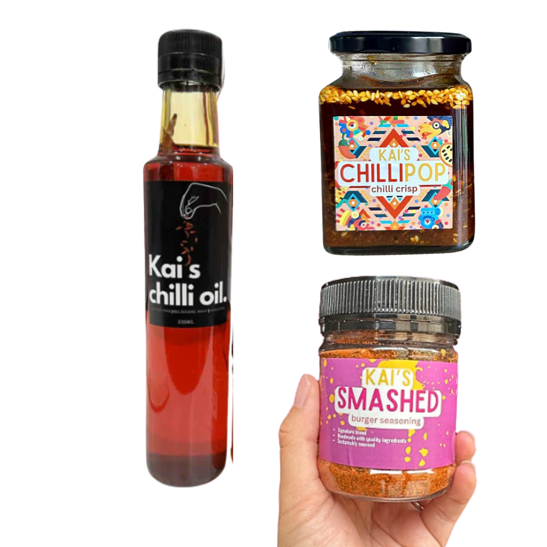 Starter Pack
