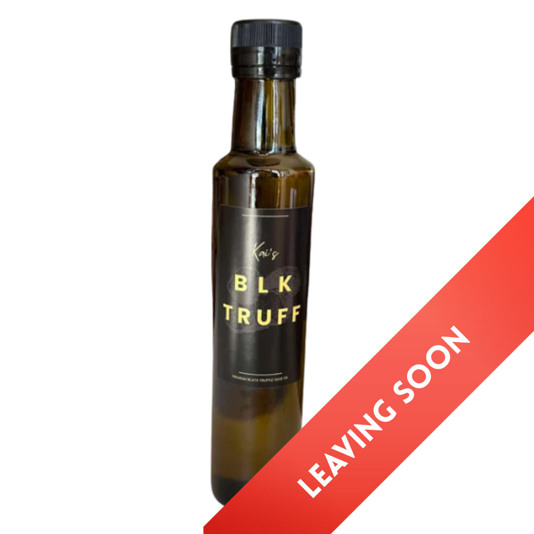 Kai's BLK TRUFF