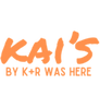 K+R WAS HERE - Home