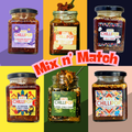 Chillipop Deluxe 6 Pack (Limited time only)