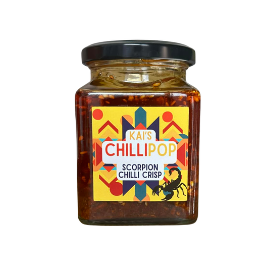 ChilliPop Scorpion