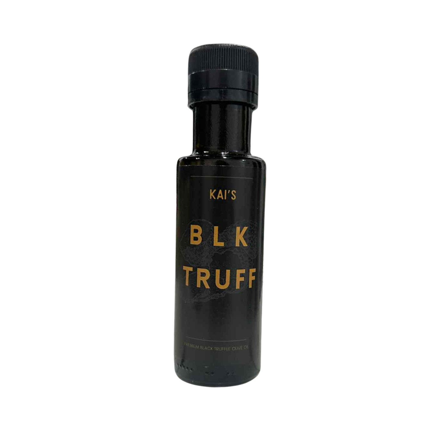 BLK TRUFF - Black Truffle Olive Oil