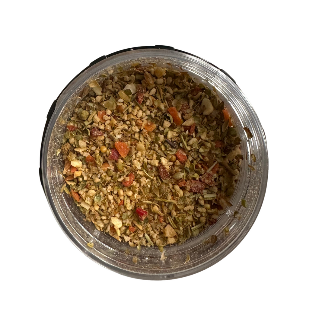Kai's SILENCE O' THE LAMBS - Mediterranean Blend