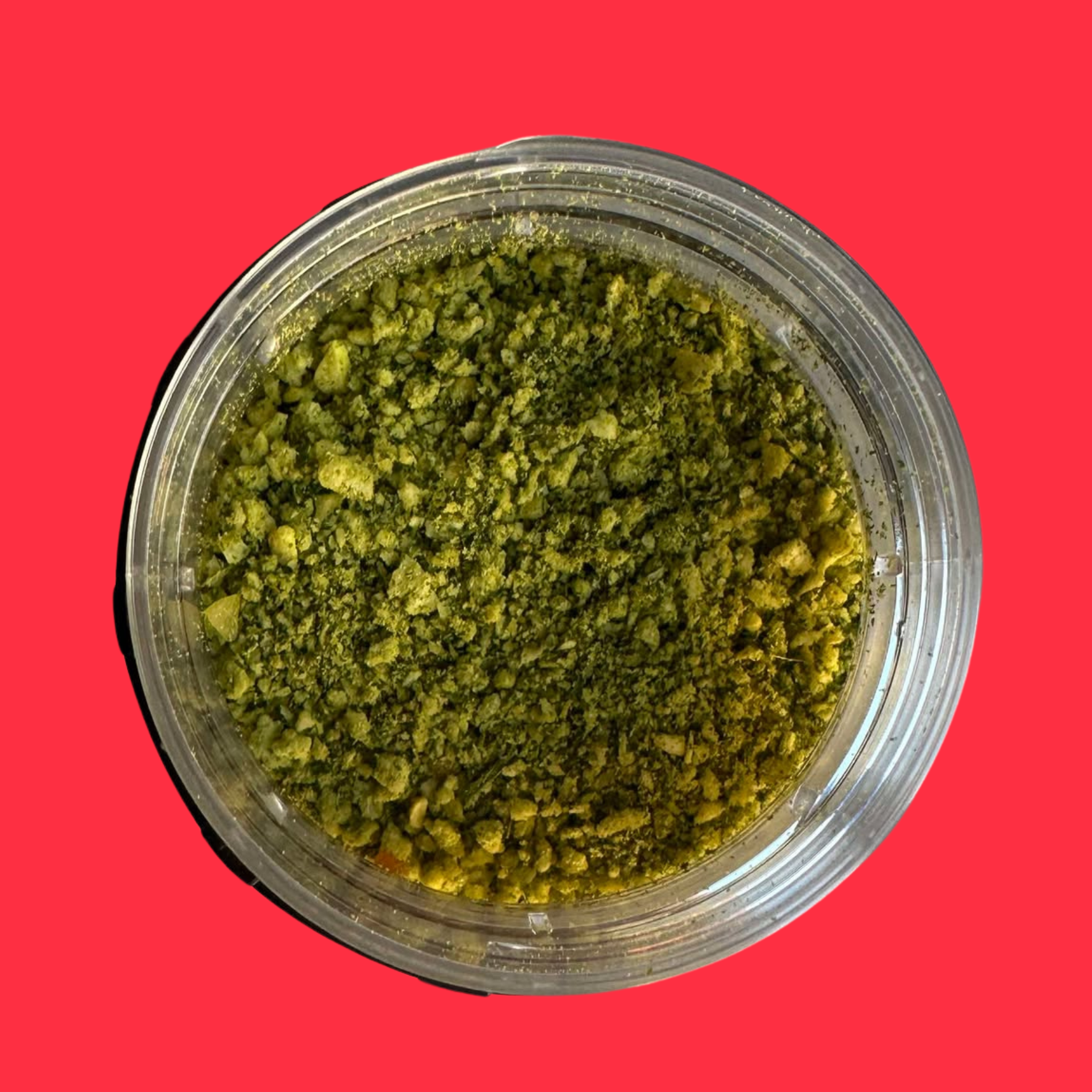 Kai's ITALIAN - Garlic & Parmesan