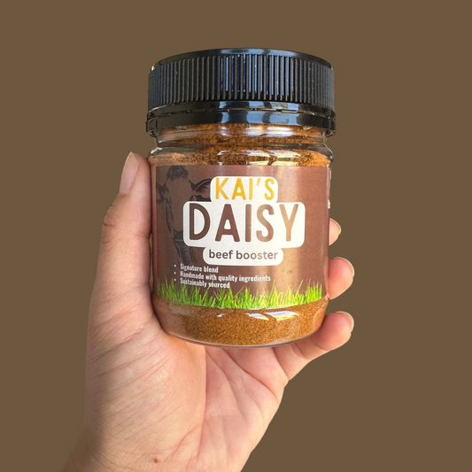 Kai's DAISY - Beef Booster